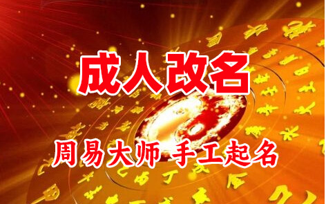 眉山市成人改名-找大师一对一改名先分析后改名